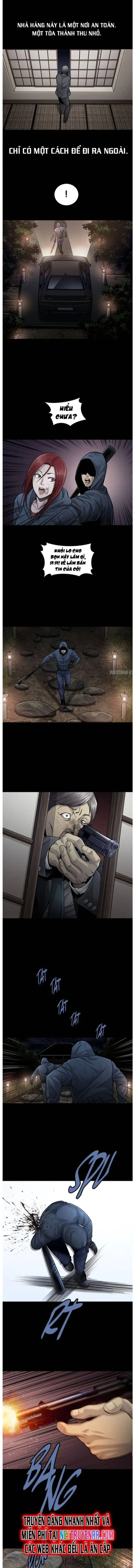 Tao Là Công Lý - Chapter 135.1 - Page 6