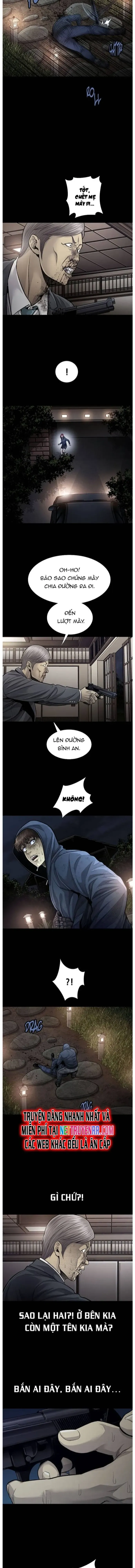 Tao Là Công Lý - Chapter 135.1 - Page 7