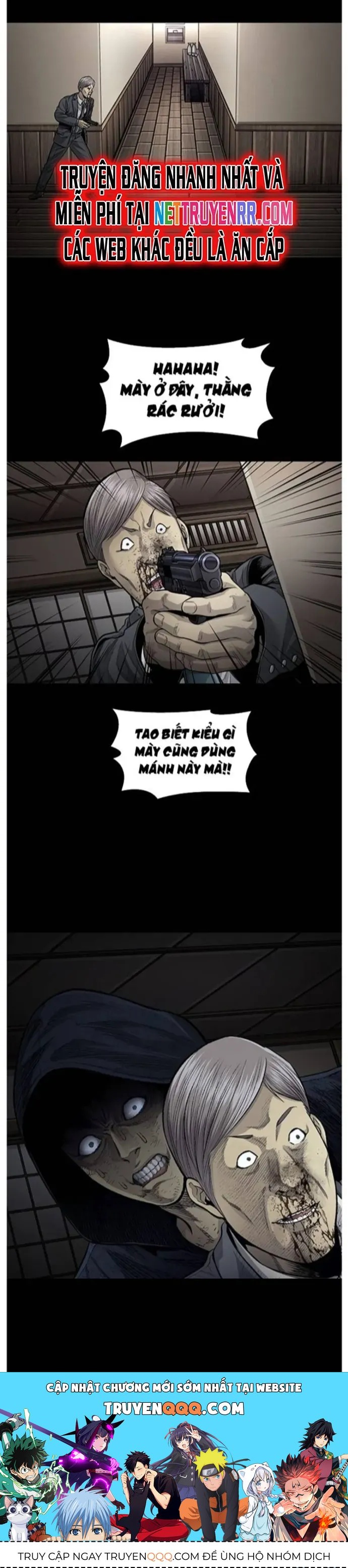 Tao Là Công Lý - Chapter 135.1 - Page 9