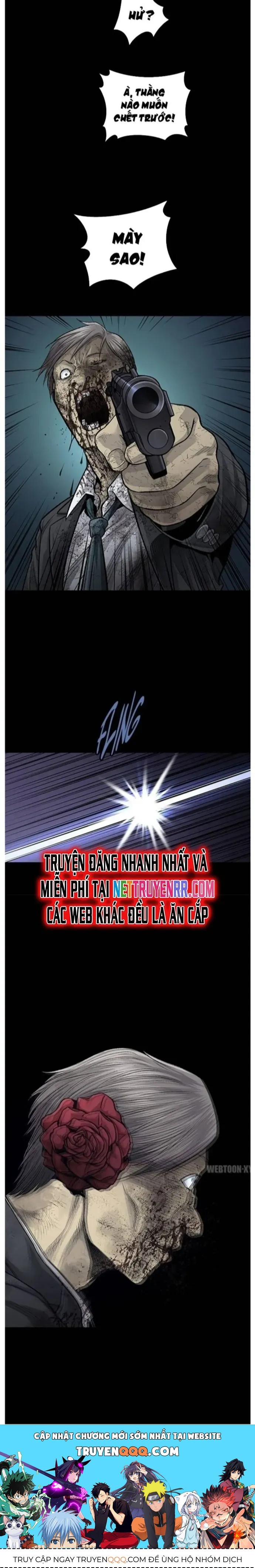 Tao Là Công Lý - Chapter 137.1 - Page 10