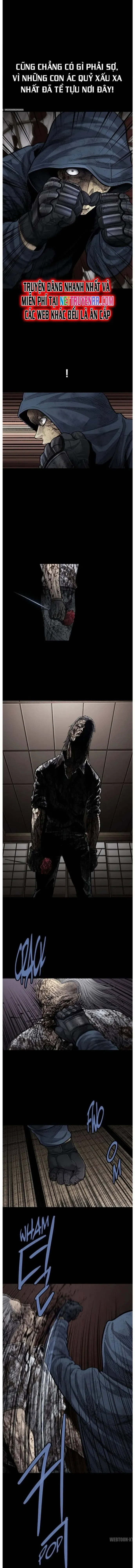 Tao Là Công Lý - Chapter 137.1 - Page 4