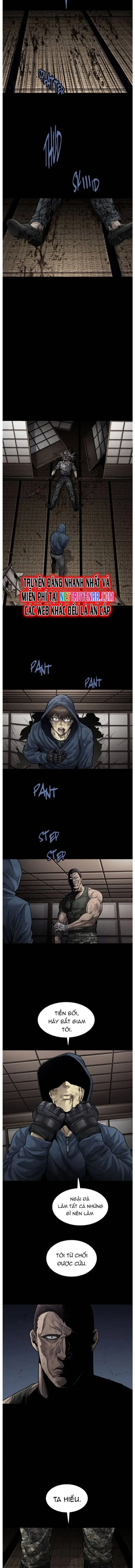 Tao Là Công Lý - Chapter 137.1 - Page 5