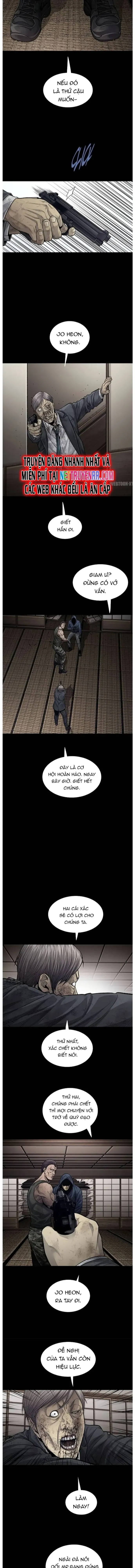 Tao Là Công Lý - Chapter 137.1 - Page 6