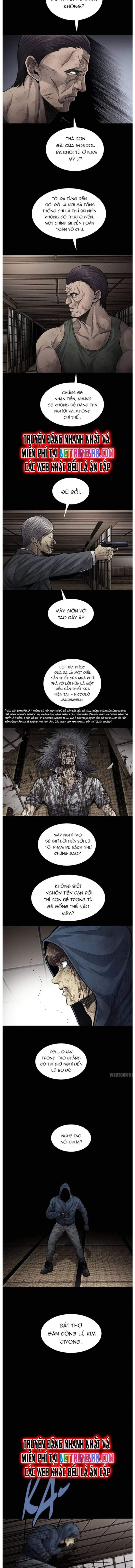 Tao Là Công Lý - Chapter 137.1 - Page 7