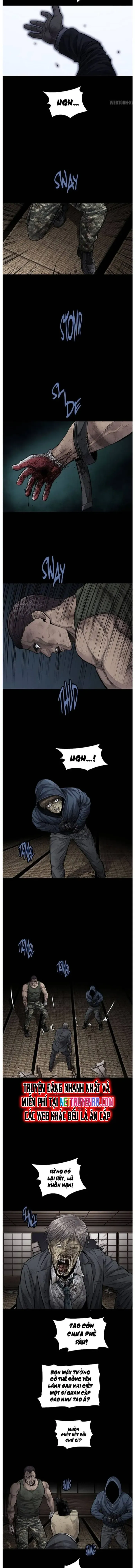 Tao Là Công Lý - Chapter 137.1 - Page 9