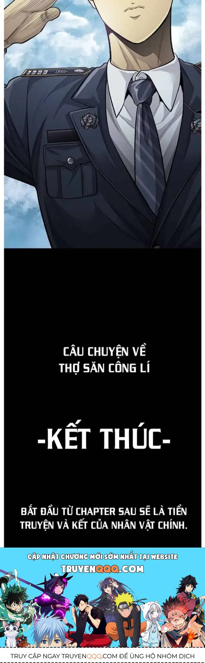 Tao Là Công Lý - Chapter 138.1 - Page 10