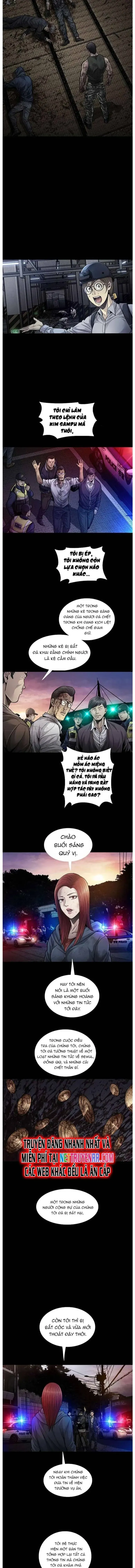 Tao Là Công Lý - Chapter 138.1 - Page 3