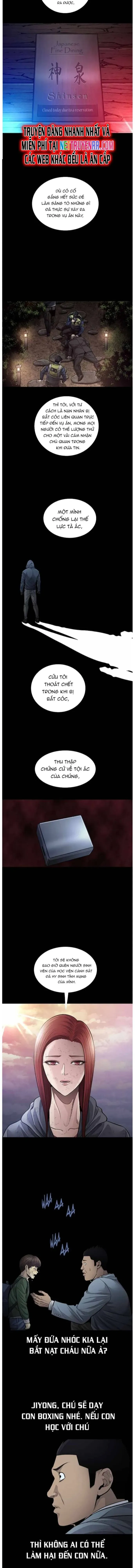 Tao Là Công Lý - Chapter 138.1 - Page 4