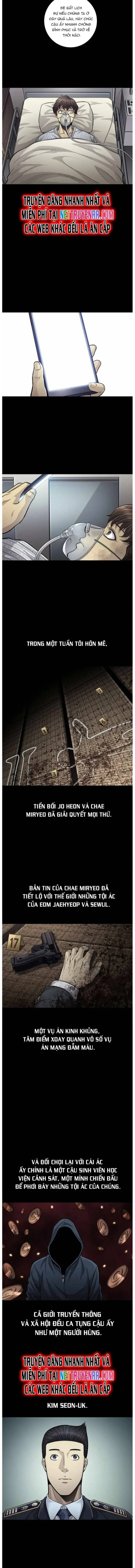 Tao Là Công Lý - Chapter 138.1 - Page 7