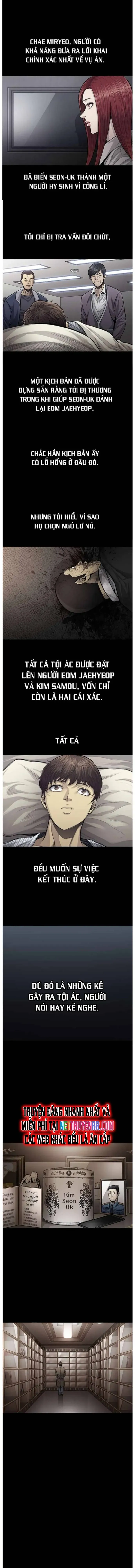 Tao Là Công Lý - Chapter 138.1 - Page 8