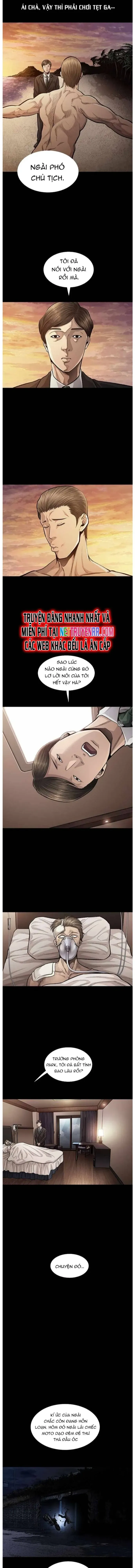 Tao Là Công Lý - Chapter 139.1 - Page 3