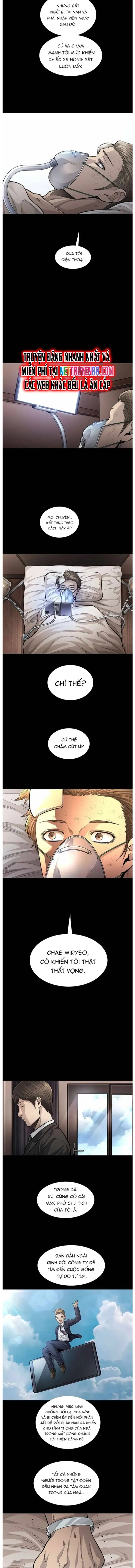 Tao Là Công Lý - Chapter 139.1 - Page 4