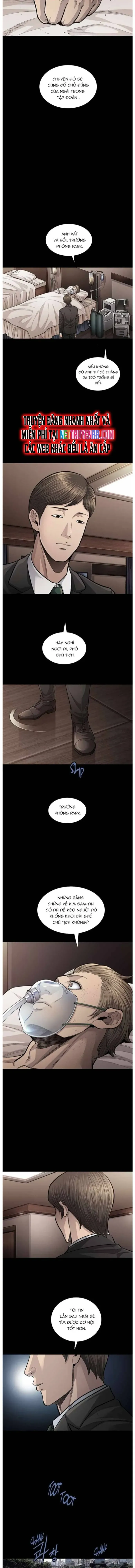 Tao Là Công Lý - Chapter 139.1 - Page 5