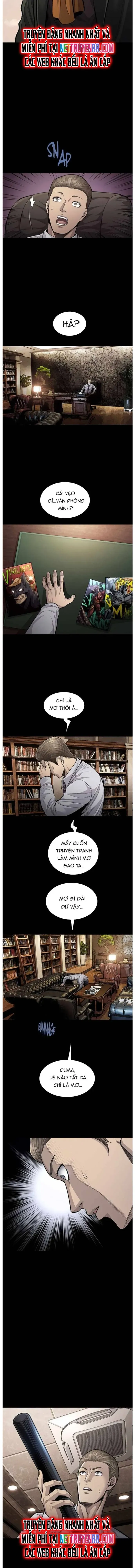 Tao Là Công Lý - Chapter 139.1 - Page 8