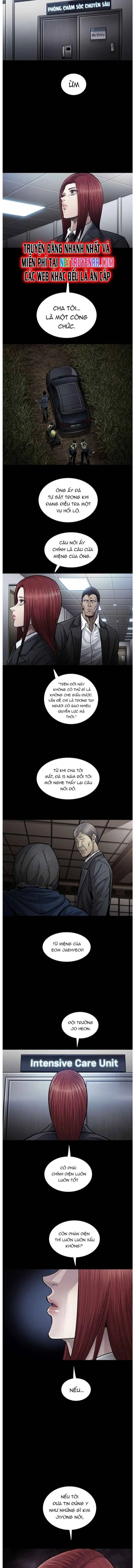 Tao Là Công Lý - Chapter 140.1 - Page 4