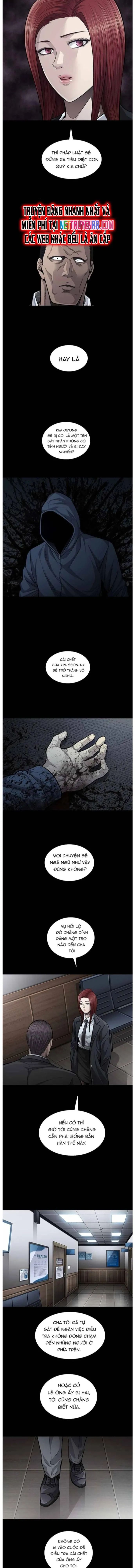 Tao Là Công Lý - Chapter 140.1 - Page 5