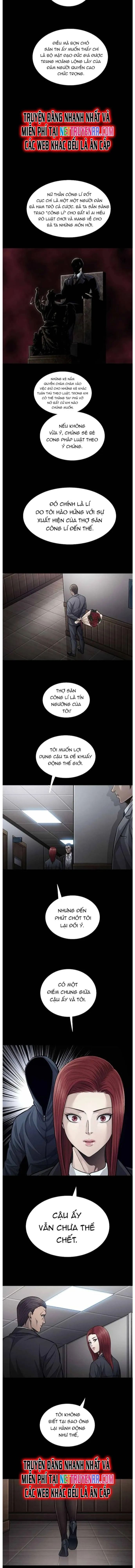 Tao Là Công Lý - Chapter 140.1 - Page 6