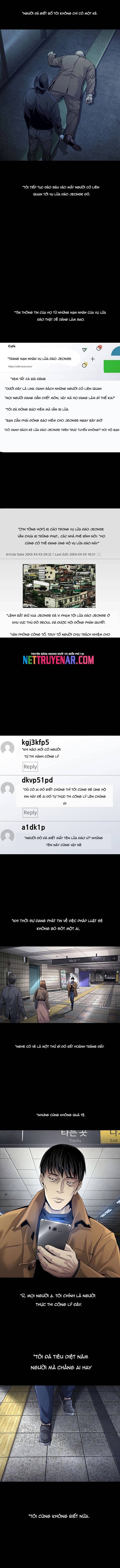 Tao Là Công Lý - Chapter 142 - Page 10