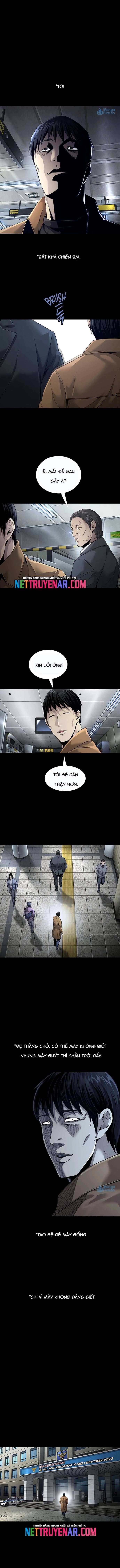 Tao Là Công Lý - Chapter 142 - Page 11