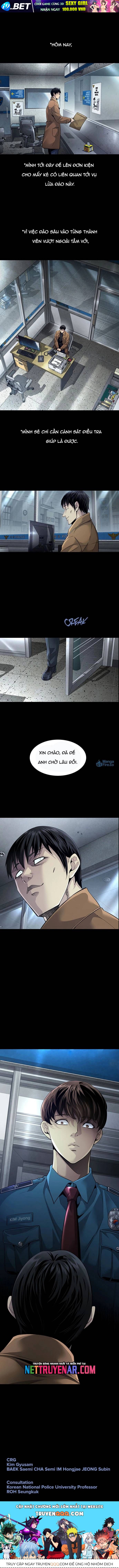 Tao Là Công Lý - Chapter 142 - Page 12