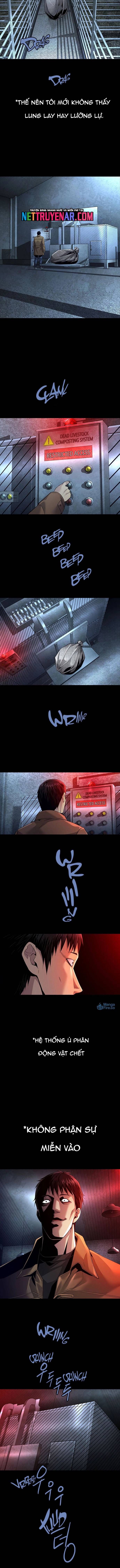 Tao Là Công Lý - Chapter 142 - Page 7