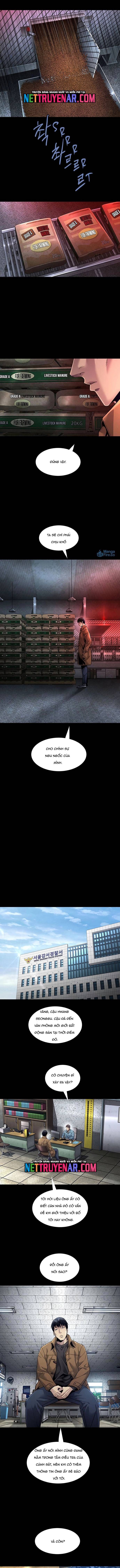 Tao Là Công Lý - Chapter 142 - Page 8