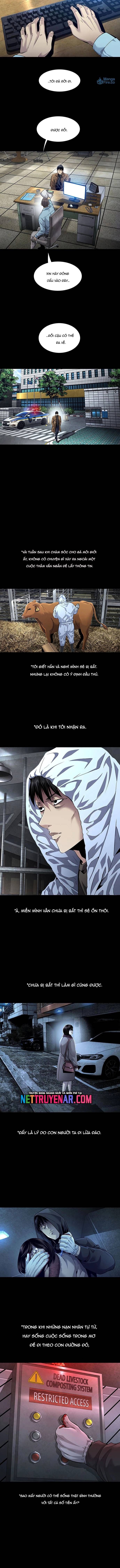 Tao Là Công Lý - Chapter 142 - Page 9