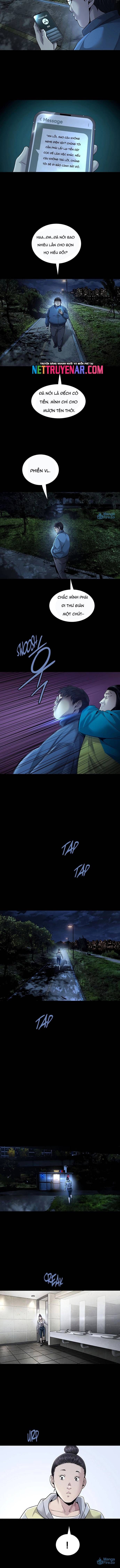 Tao Là Công Lý - Chapter 143 - Page 10