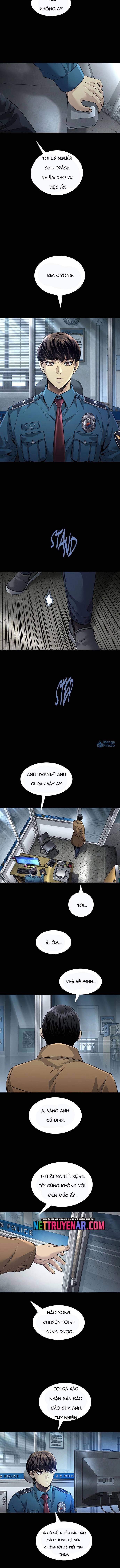 Tao Là Công Lý - Chapter 143 - Page 3