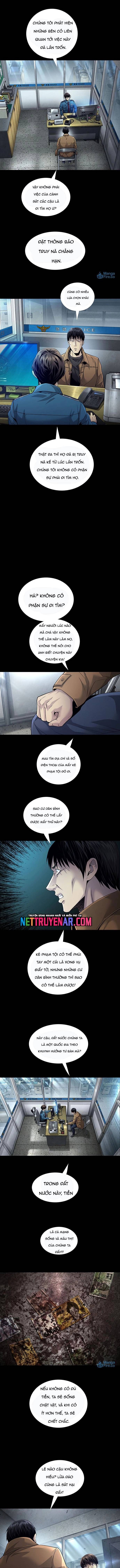 Tao Là Công Lý - Chapter 143 - Page 4