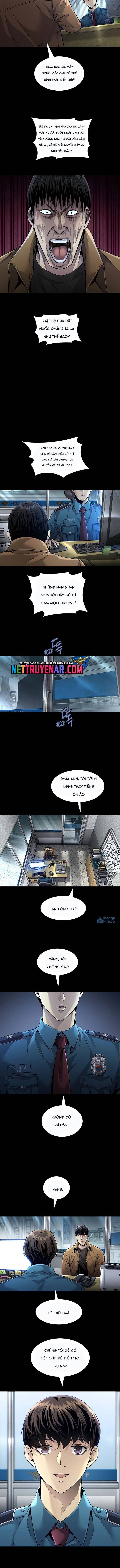 Tao Là Công Lý - Chapter 143 - Page 5