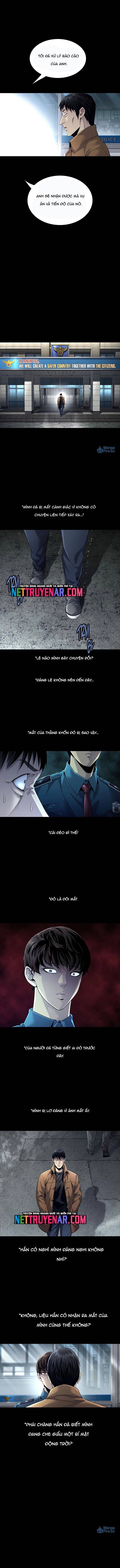 Tao Là Công Lý - Chapter 143 - Page 6