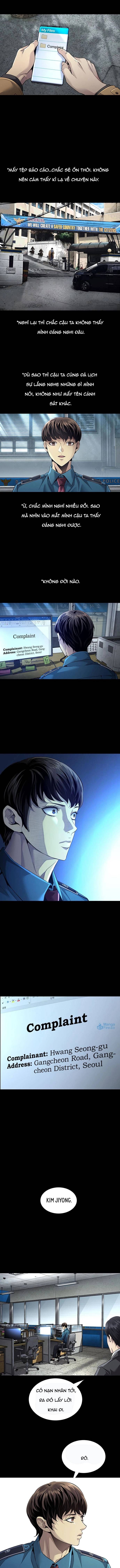 Tao Là Công Lý - Chapter 143 - Page 7