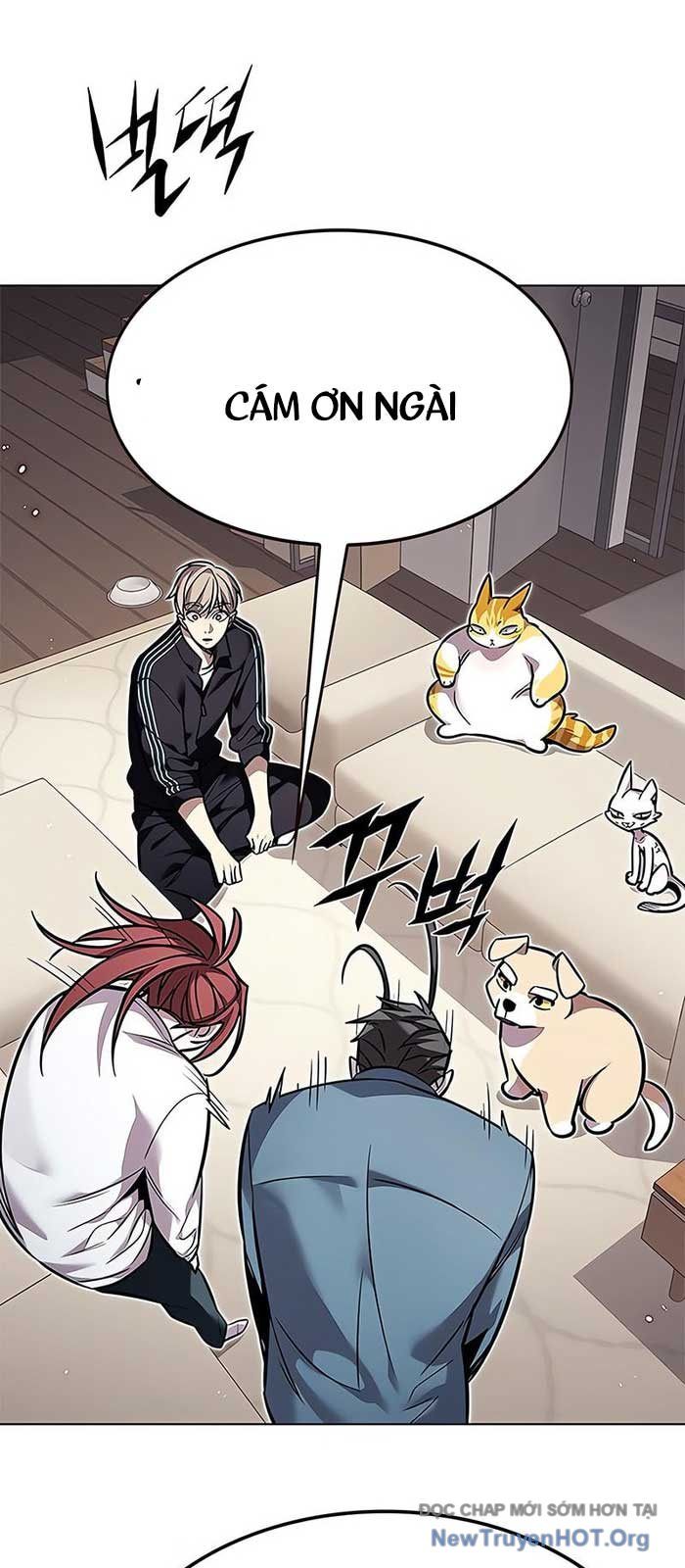 Hoá Thân Thành Mèo - Chapter 375 - Page 10