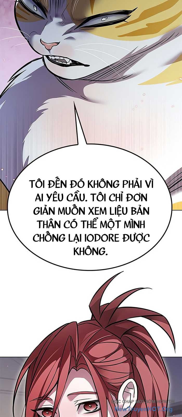 Hoá Thân Thành Mèo - Chapter 375 - Page 13