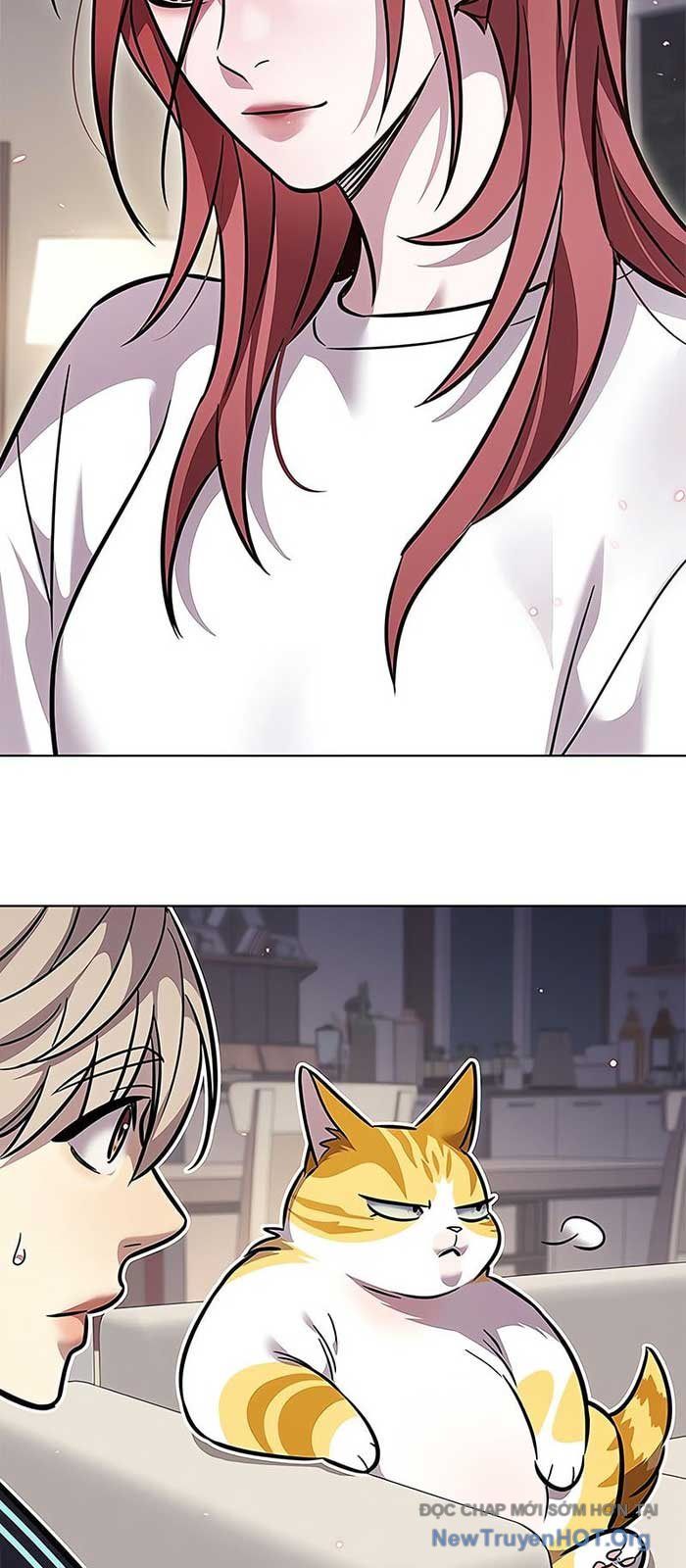 Hoá Thân Thành Mèo - Chapter 375 - Page 14