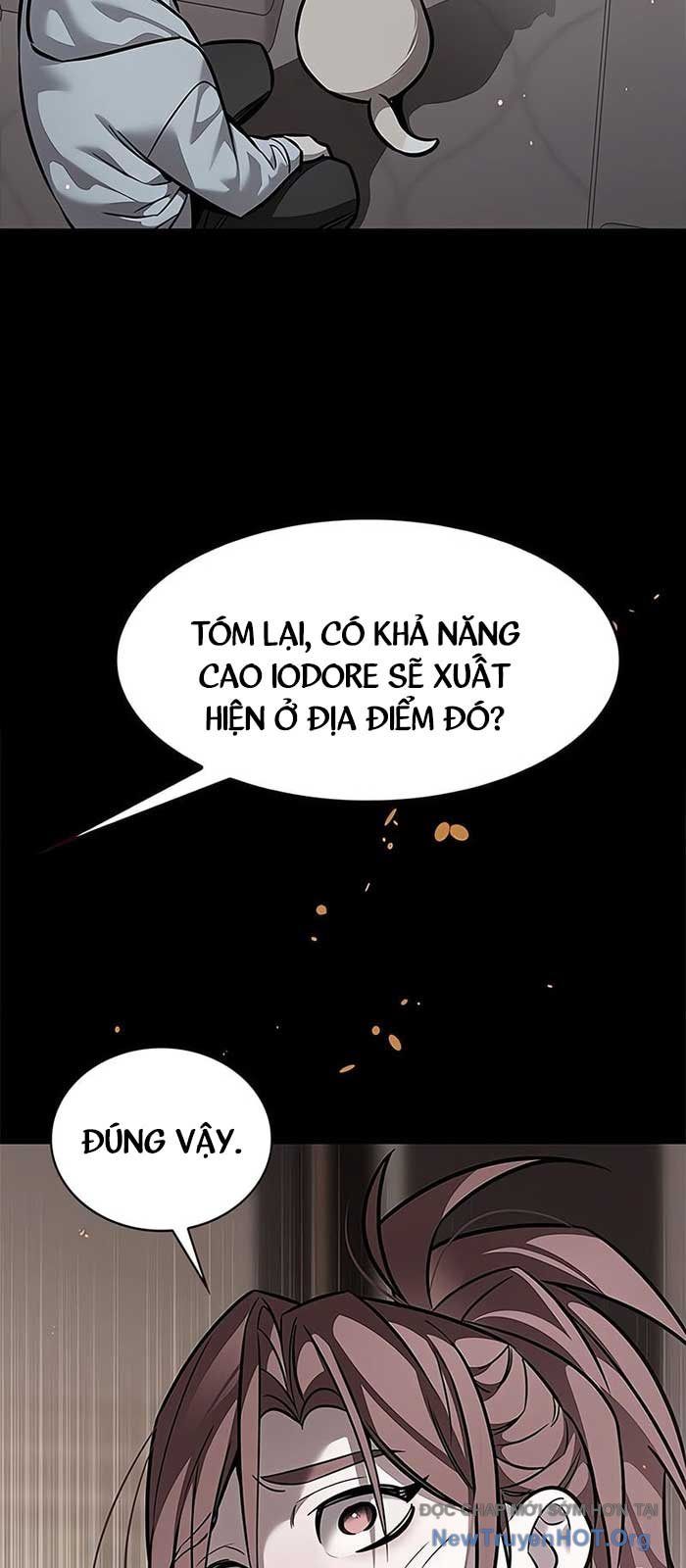 Hoá Thân Thành Mèo - Chapter 375 - Page 20
