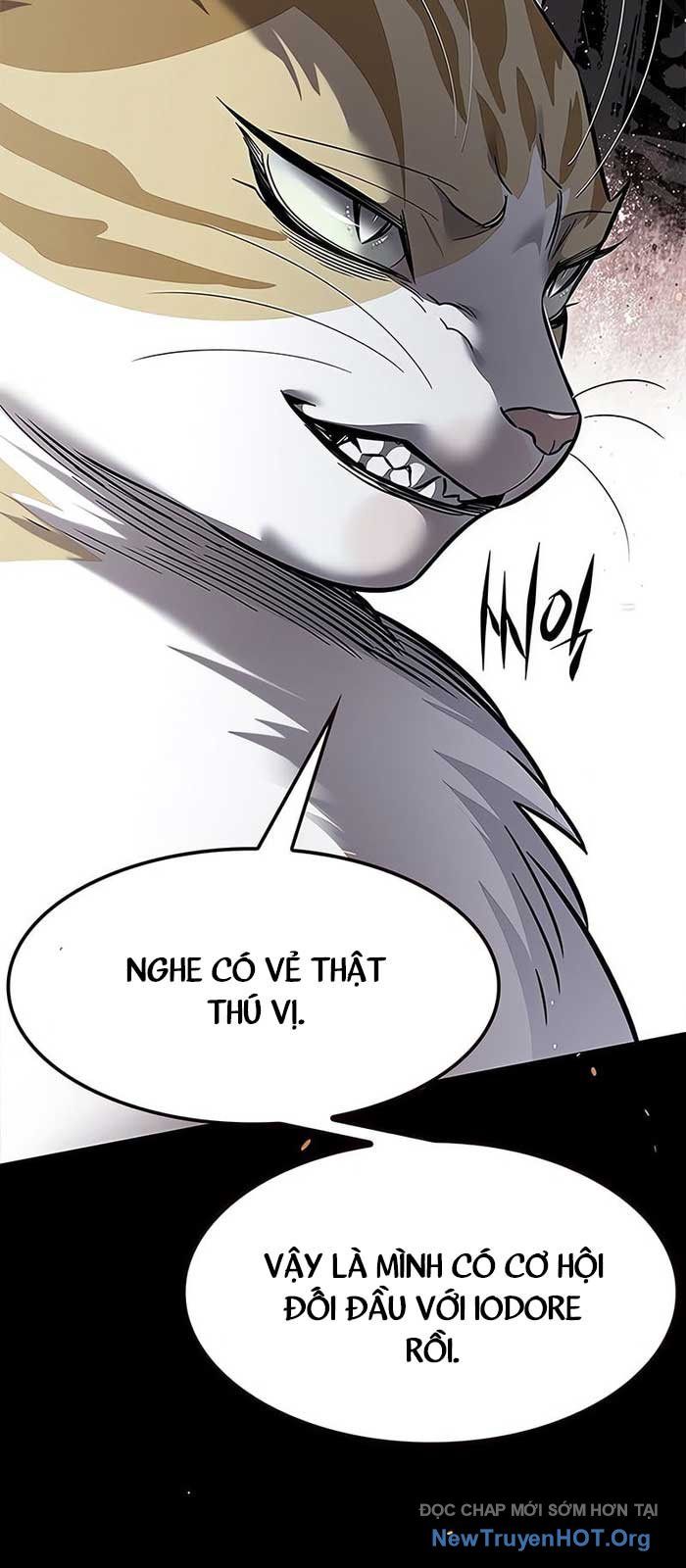 Hoá Thân Thành Mèo - Chapter 375 - Page 22