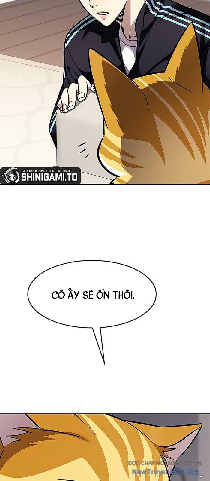 Hoá Thân Thành Mèo - Chapter 375 - Page 25