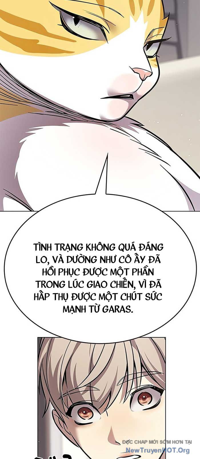 Hoá Thân Thành Mèo - Chapter 375 - Page 26