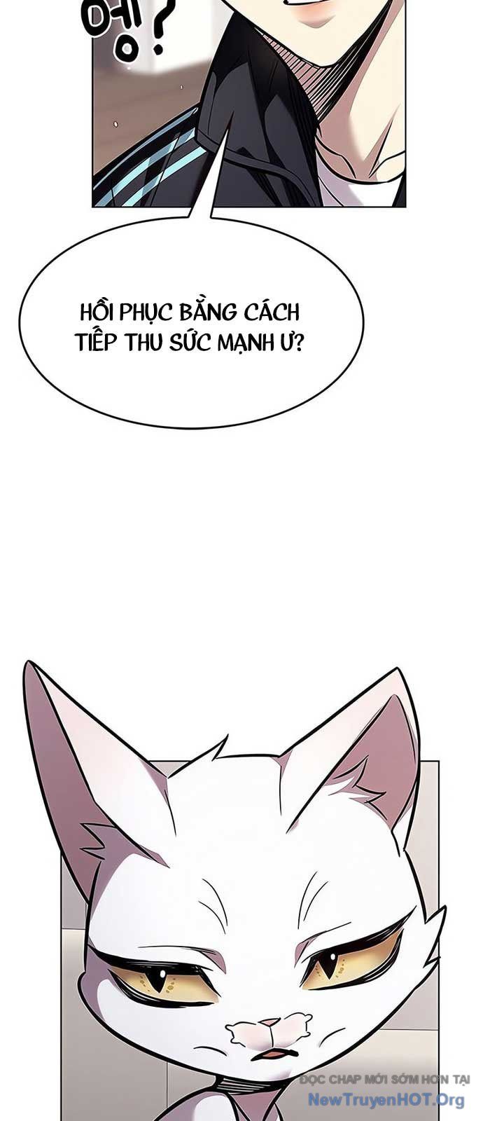 Hoá Thân Thành Mèo - Chapter 375 - Page 27