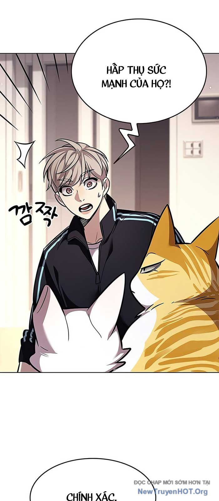 Hoá Thân Thành Mèo - Chapter 375 - Page 29