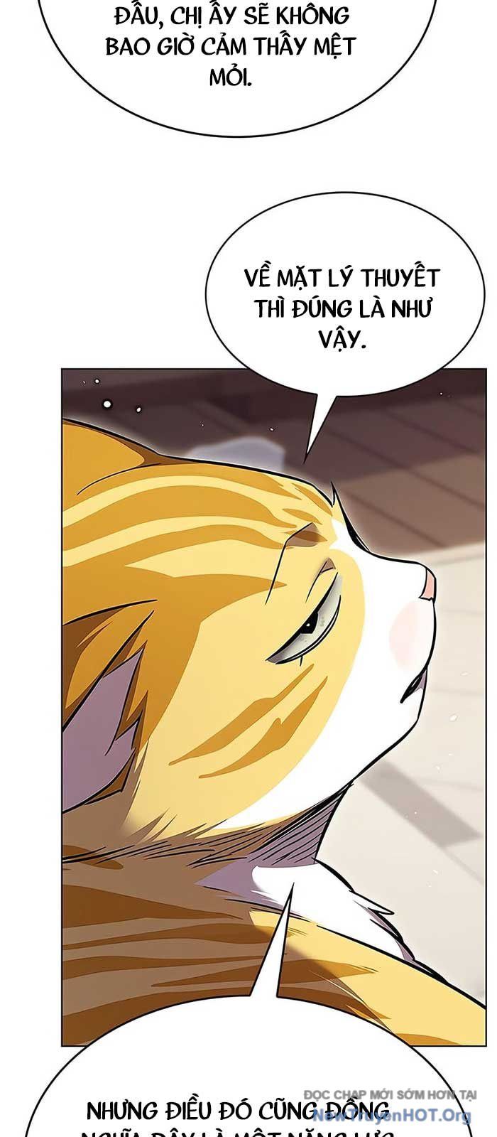 Hoá Thân Thành Mèo - Chapter 375 - Page 33