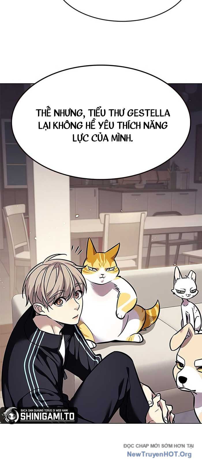 Hoá Thân Thành Mèo - Chapter 375 - Page 35