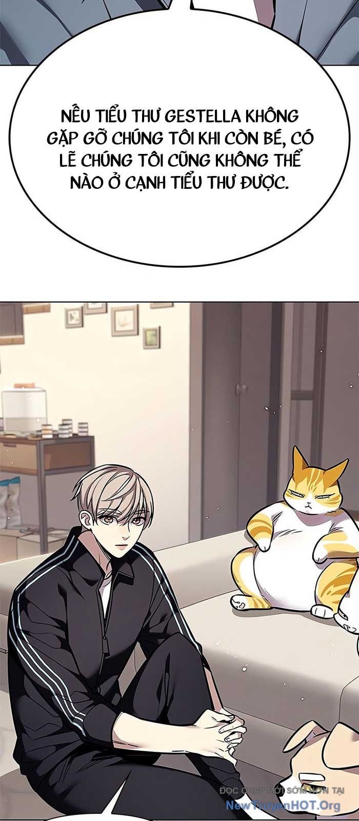Hoá Thân Thành Mèo - Chapter 375 - Page 41