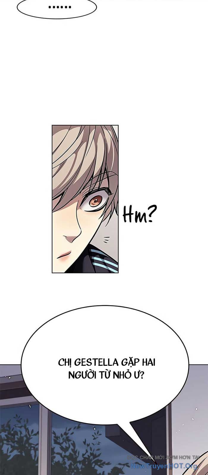 Hoá Thân Thành Mèo - Chapter 375 - Page 42