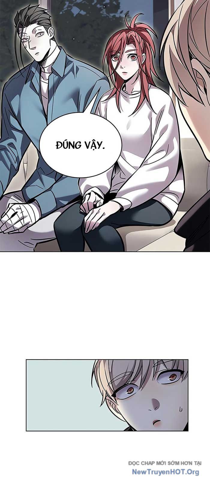 Hoá Thân Thành Mèo - Chapter 375 - Page 43