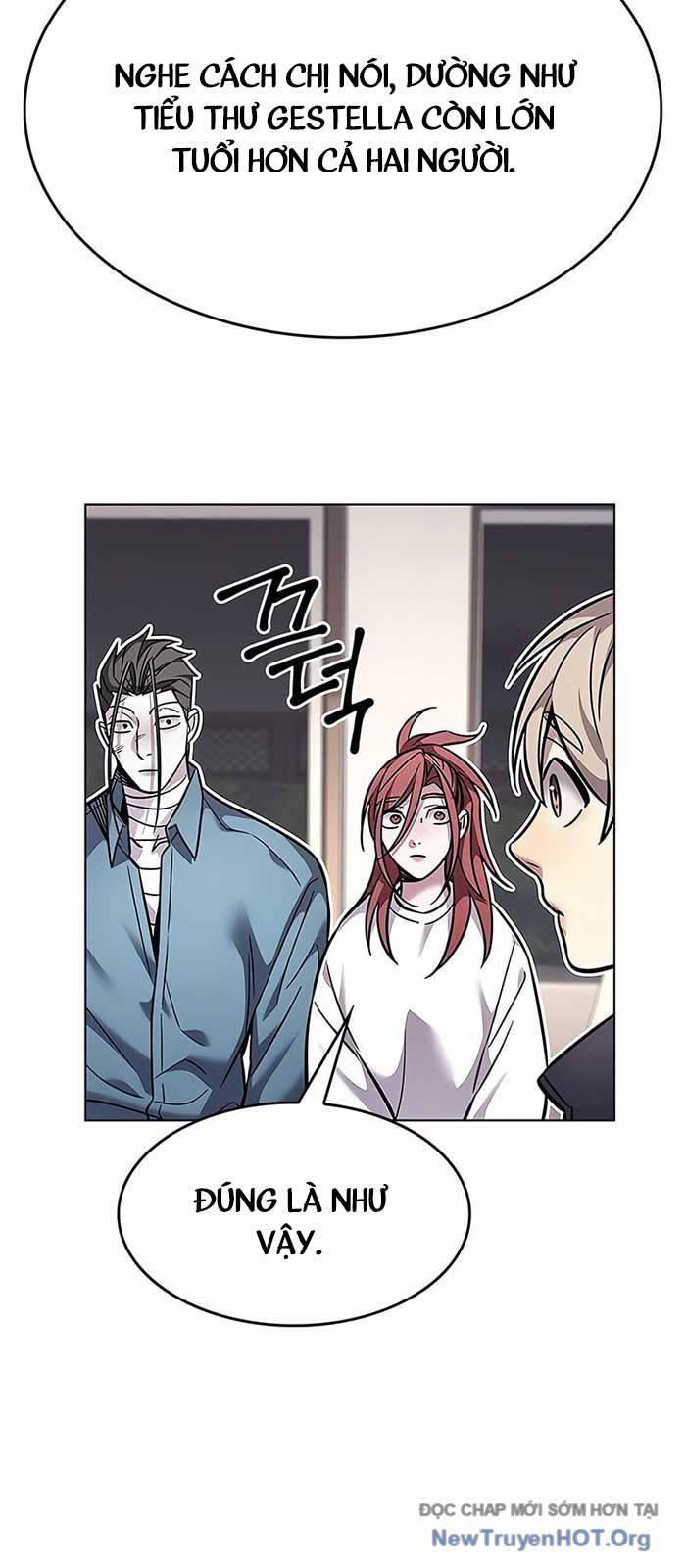 Hoá Thân Thành Mèo - Chapter 375 - Page 45