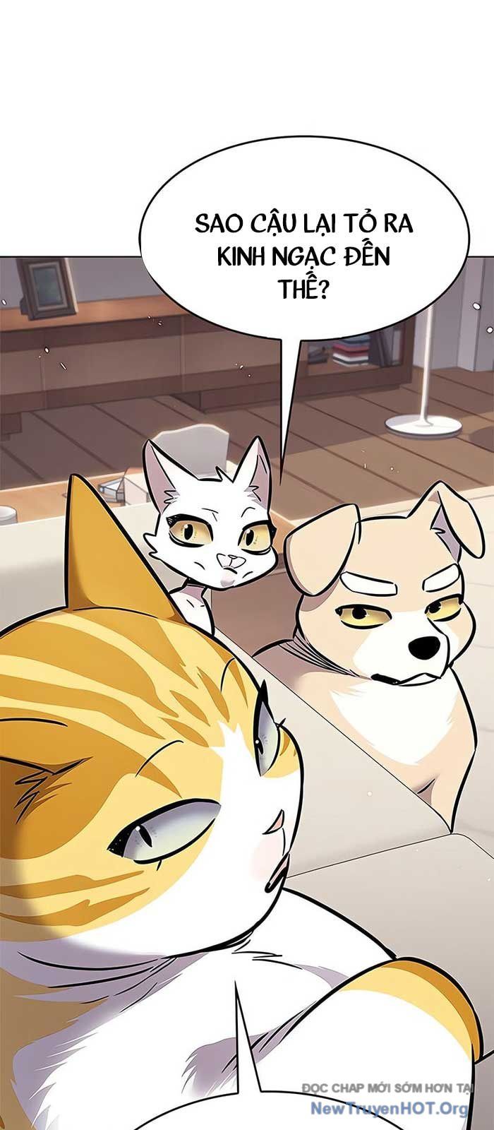 Hoá Thân Thành Mèo - Chapter 375 - Page 47
