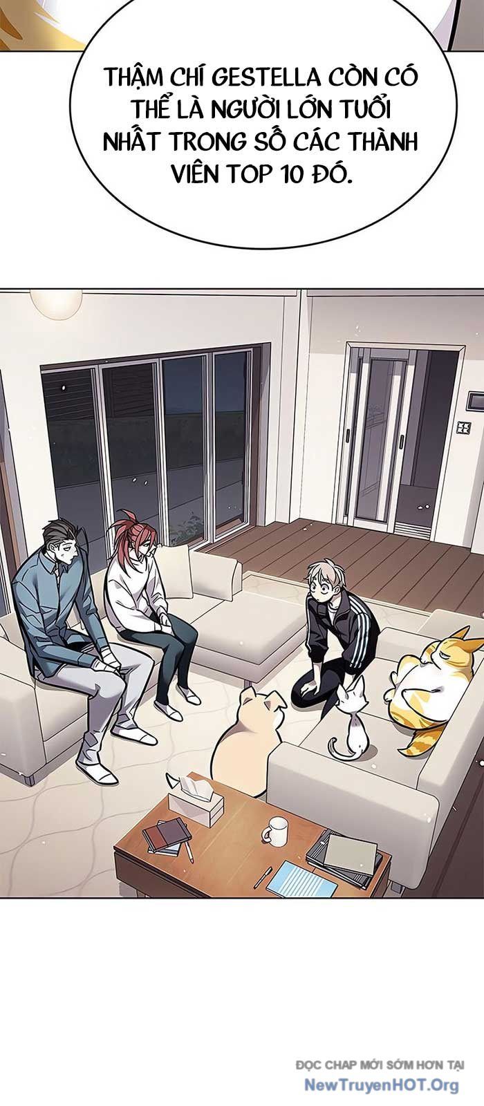 Hoá Thân Thành Mèo - Chapter 375 - Page 48